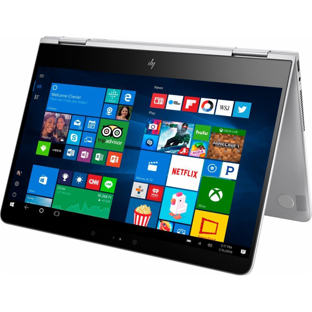 HP Elitebook x360 1030 G2 PC  Convertible Tablet